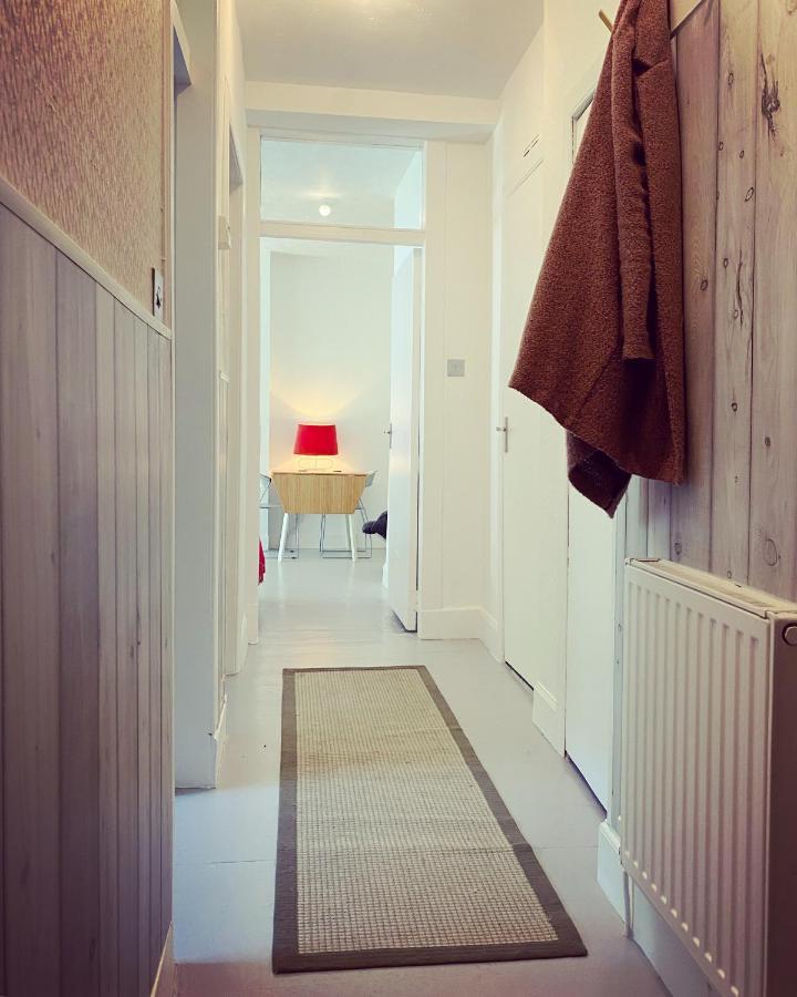 Garden Flat Leilighet EDI Eksteriør bilde